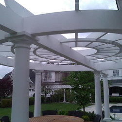 Pergola - Pergolas