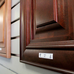 Kitchen Cabinets & Countertops - Products