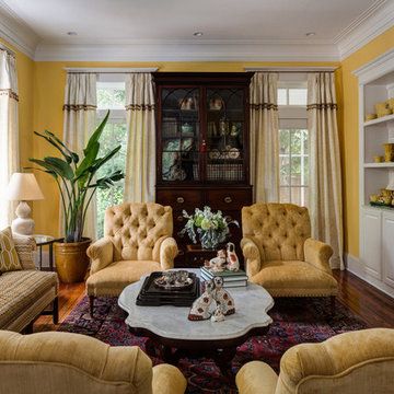 Colleton Living Room