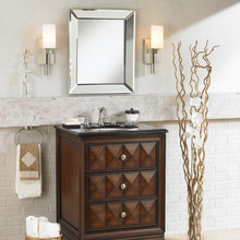 Michelle's bathroom