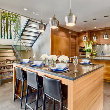 Aspen Estates House