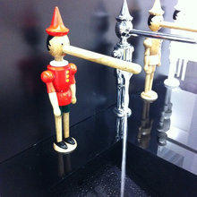 Pinocchio
