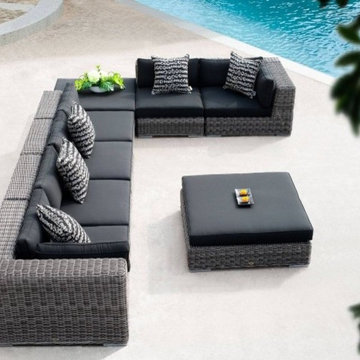 SUNSET WEST fine outdoor furnishings