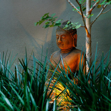 SUBIACO COURTYARD