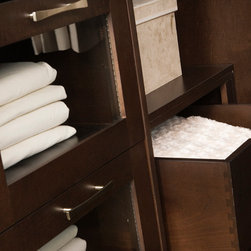 The ideal - Closet Organizers