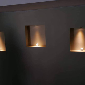 Accent Lighting