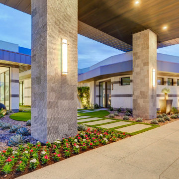 Ridges Remodel