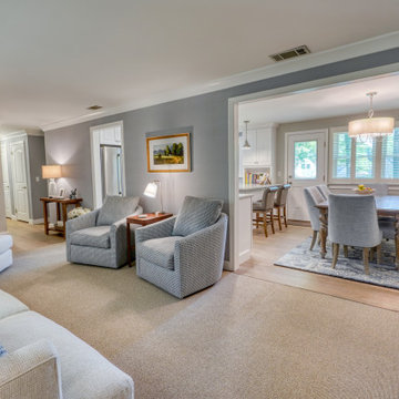 Pine Hill Kitchen
