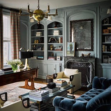 9.  Home Office / Library