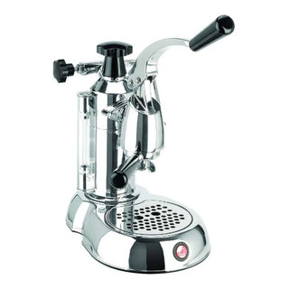 La Pavoni Zip Auto Commercial Coffee Grinder