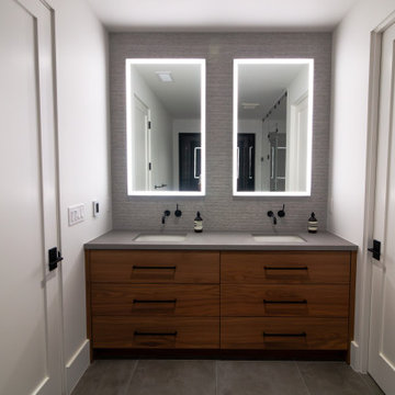 Campbell - Addition/Remodel