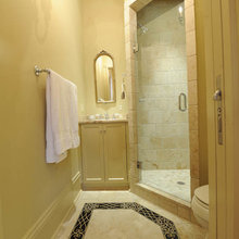 Downstairs Bath