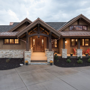 2016 Park City Area Showcase of Homes