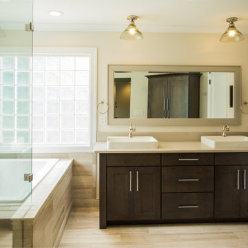 Bathroom Vanity - Summerfield by Marsh Cabinets