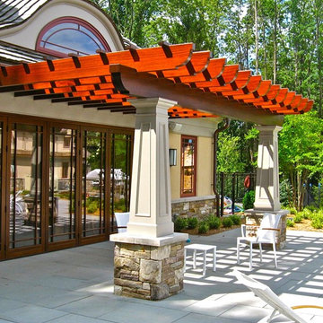 Rubman Residence