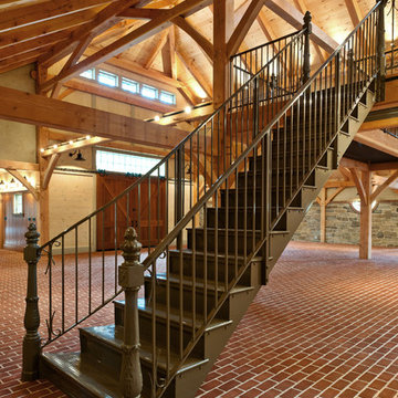 Carriage House/Barn