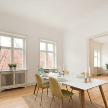 Scandi Design