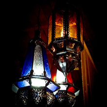 Kitchen Pendants