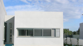 Vivienda Unifamiliar, La Pobla de Vallbona, Valencia