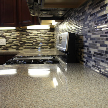Kitchen - A Necessary Update
