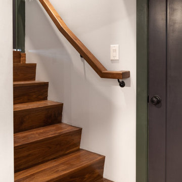 Millwork