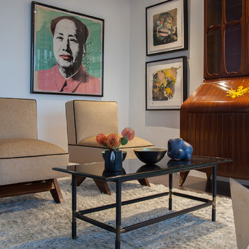 Los Angeles - Midcentury Modern