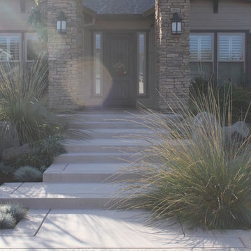 Mountain Style for the Foothills