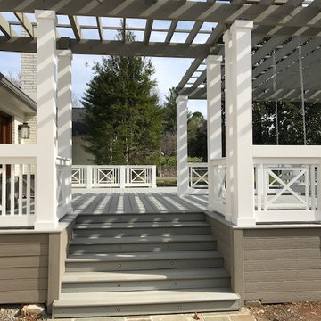 Deck - Shamrock
