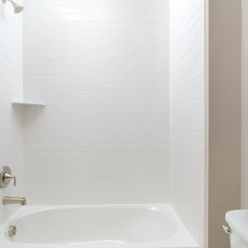 The Monument Series - Potomac Overlook Townhomes in National Harbor, MD