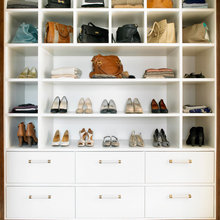 Dressing room