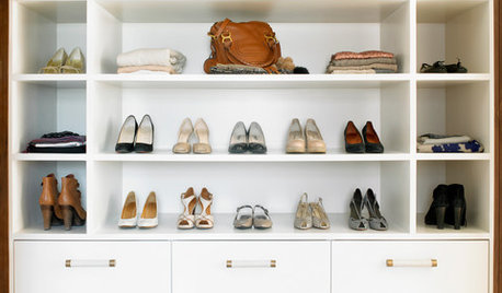 Housekeeping: 9 Ways to Deal With Clutter in Your Home