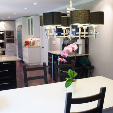 Kitchen Pepper Pike