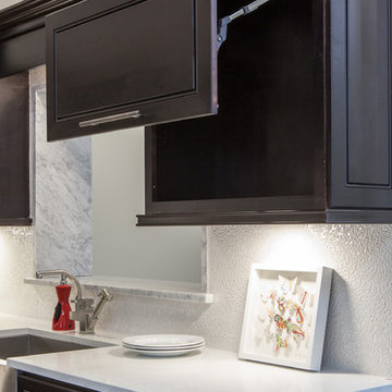 J&K Cabinetry Selections