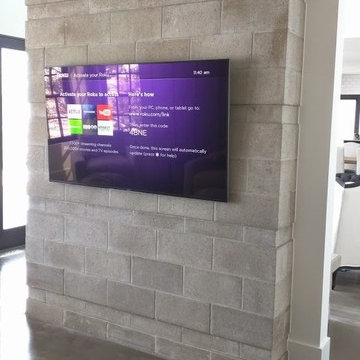 TV Installation