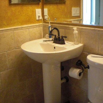 Noland Bath Livermore