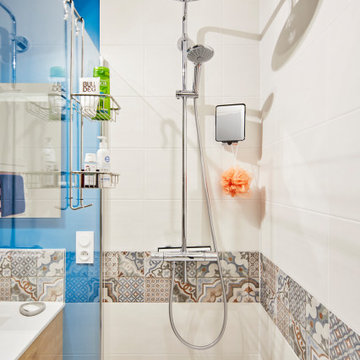 Salles de bains Technichauf