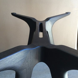 Modera Table - Table Tops And Bases