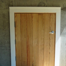 Crawl Space Access Door