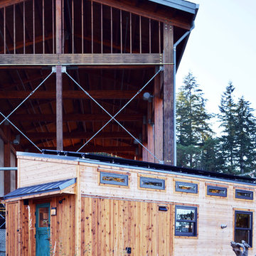 Tiny House