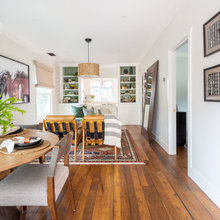 kitchen floor