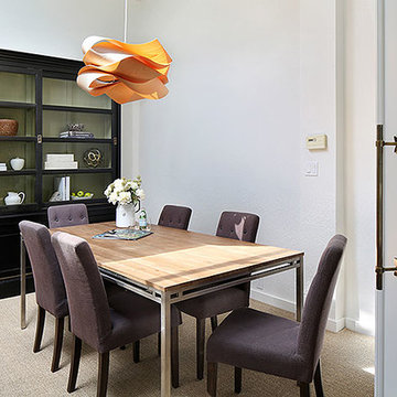 Interiors: Commercial Space