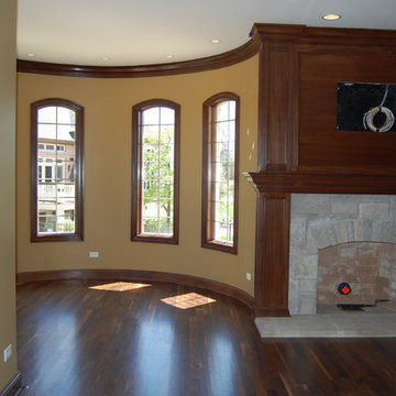 Shadow Ridge, Palos Park
