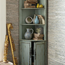 Downstairs Bathroom
