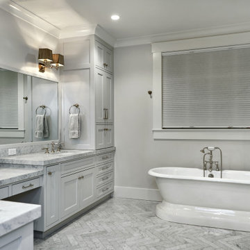Atherton Colonial