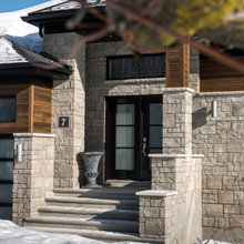 exterior stone