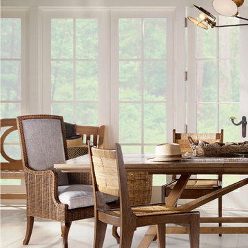 Century Furniture, Authorized Dealer