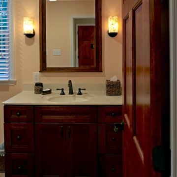 Odhner Home Remodel (CotY Nominated)