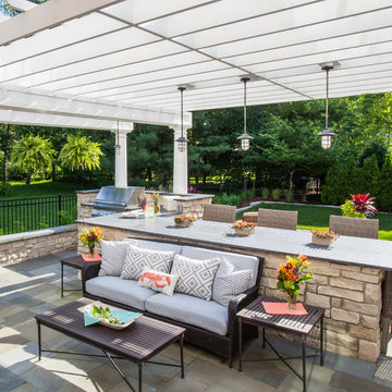 Grant and Power Landscaping, Inc.