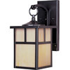 Coldwater 1-Light Outdoor Wall Lantern