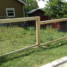 Fencing